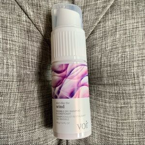 🆕 VOIR She’s Like the Wind Dry Shampoo Full Size